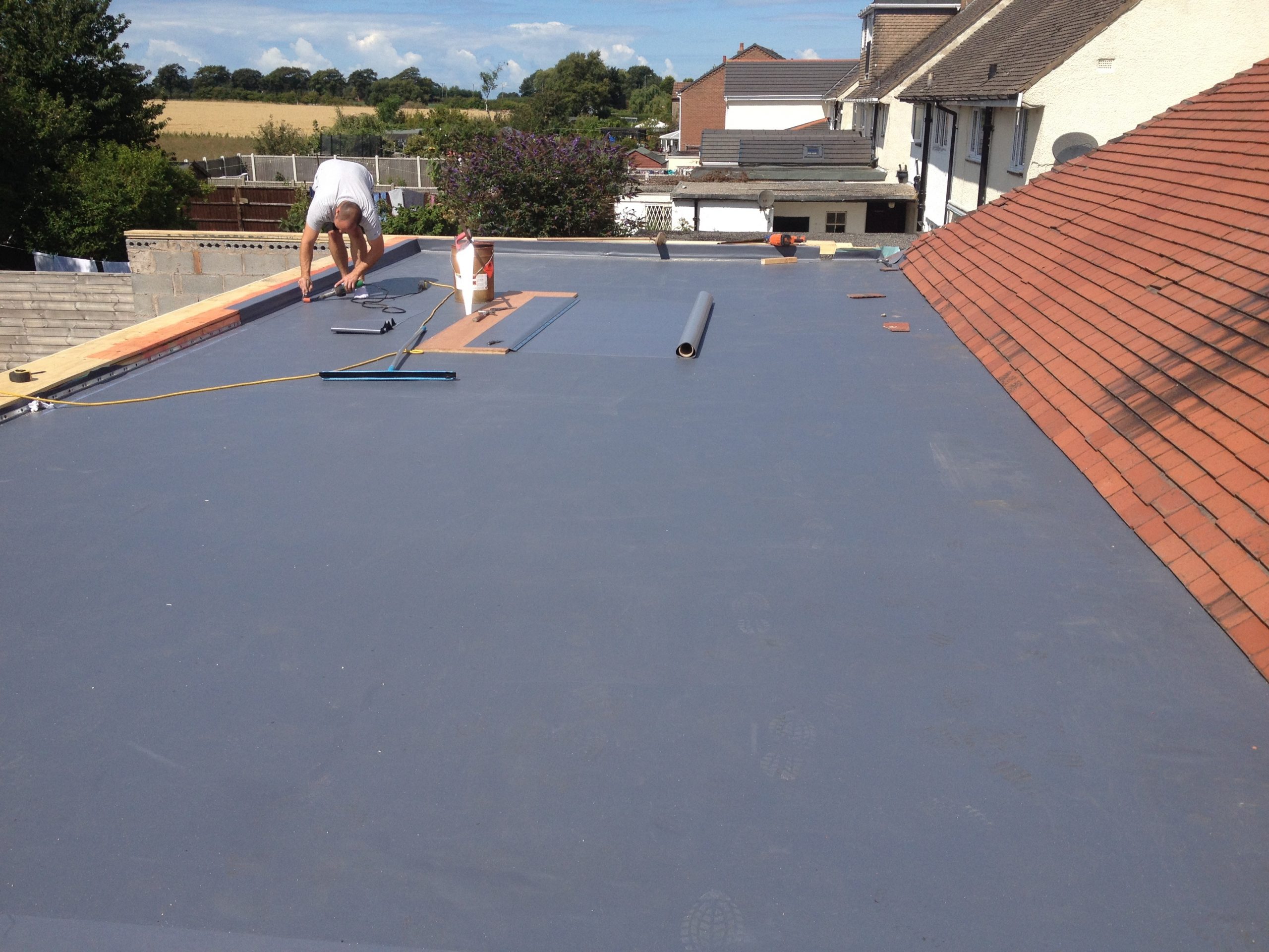 Best Roofer in Liverpool