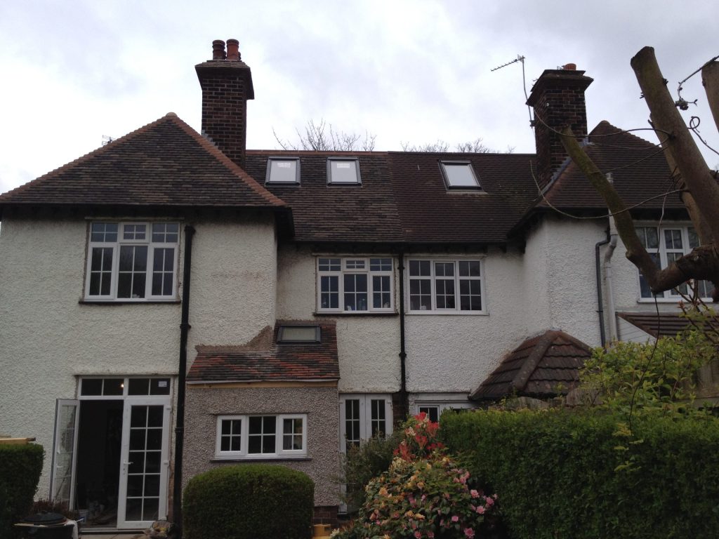 Roofing Jobs Liverpool