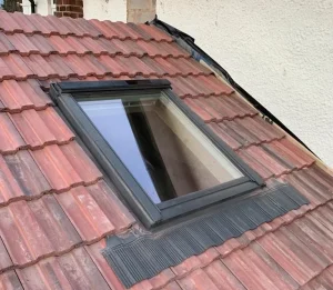 Velux Window Benefits