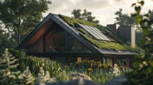 Eco-Friendly Roofing Innovations