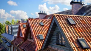 Right Roofing Contractor for Your Project