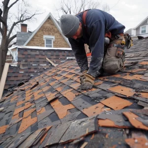 Roof Preparation For Harsh Weather