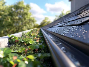 Benefits of Installing Eco-Friendly Gutter Systems