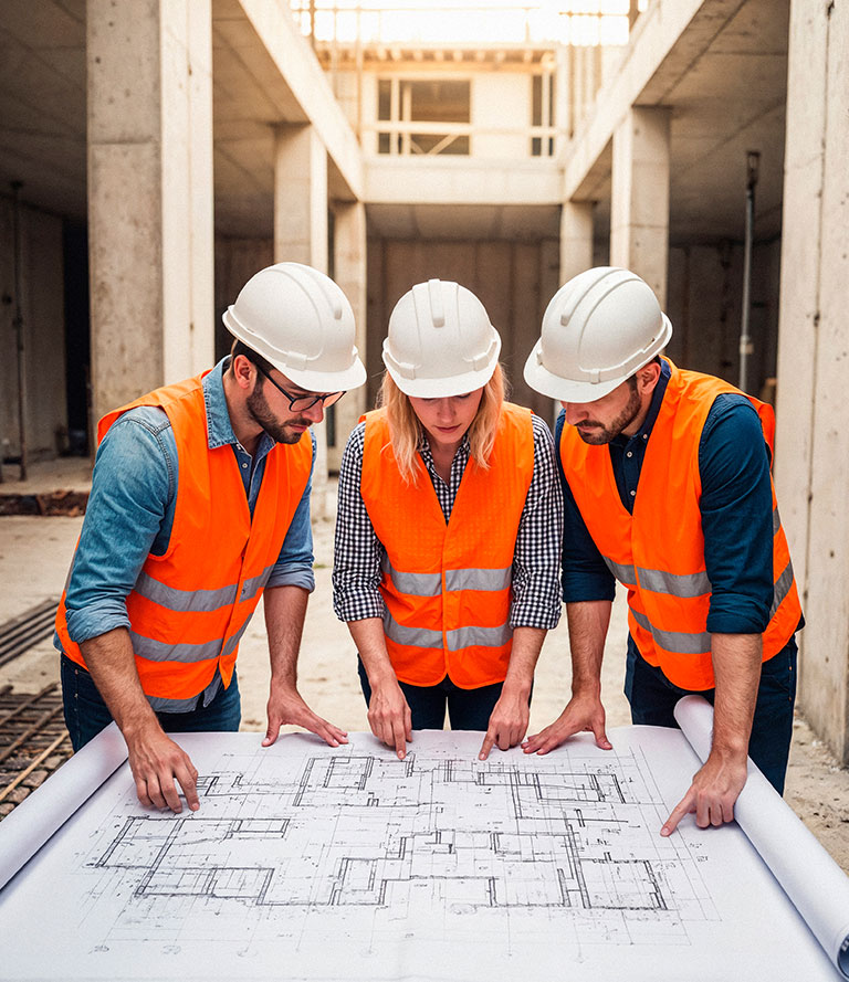 Commercial Roofing Services