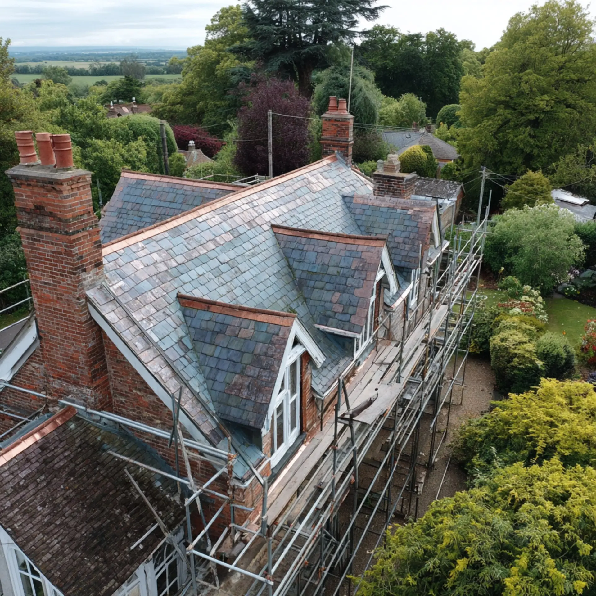 roof maintenance 2026