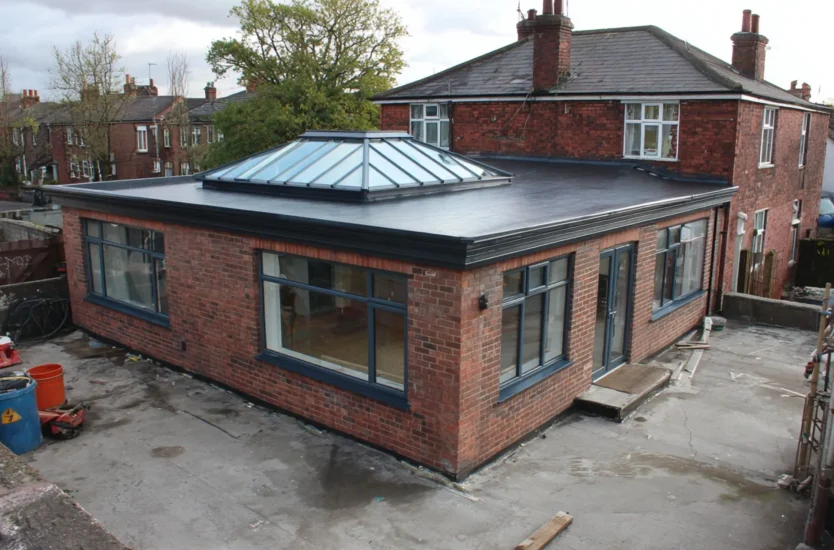 EPDM rubber