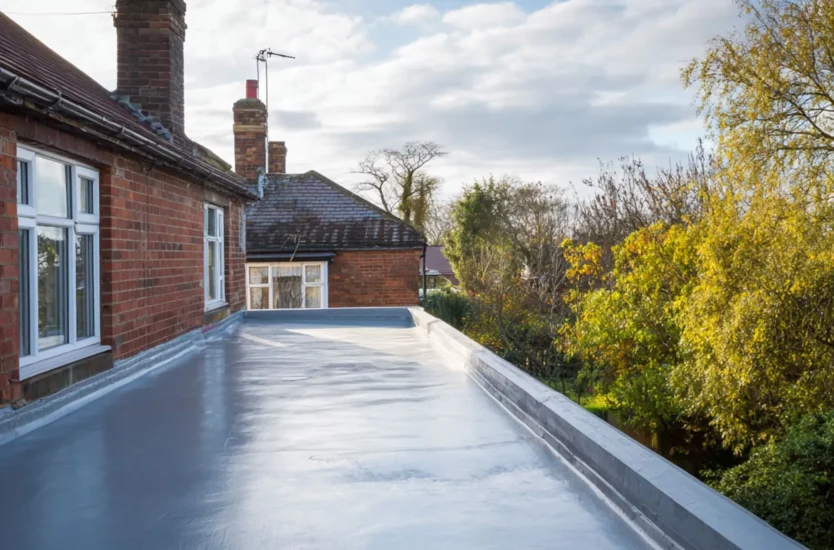GRP Fibreglass